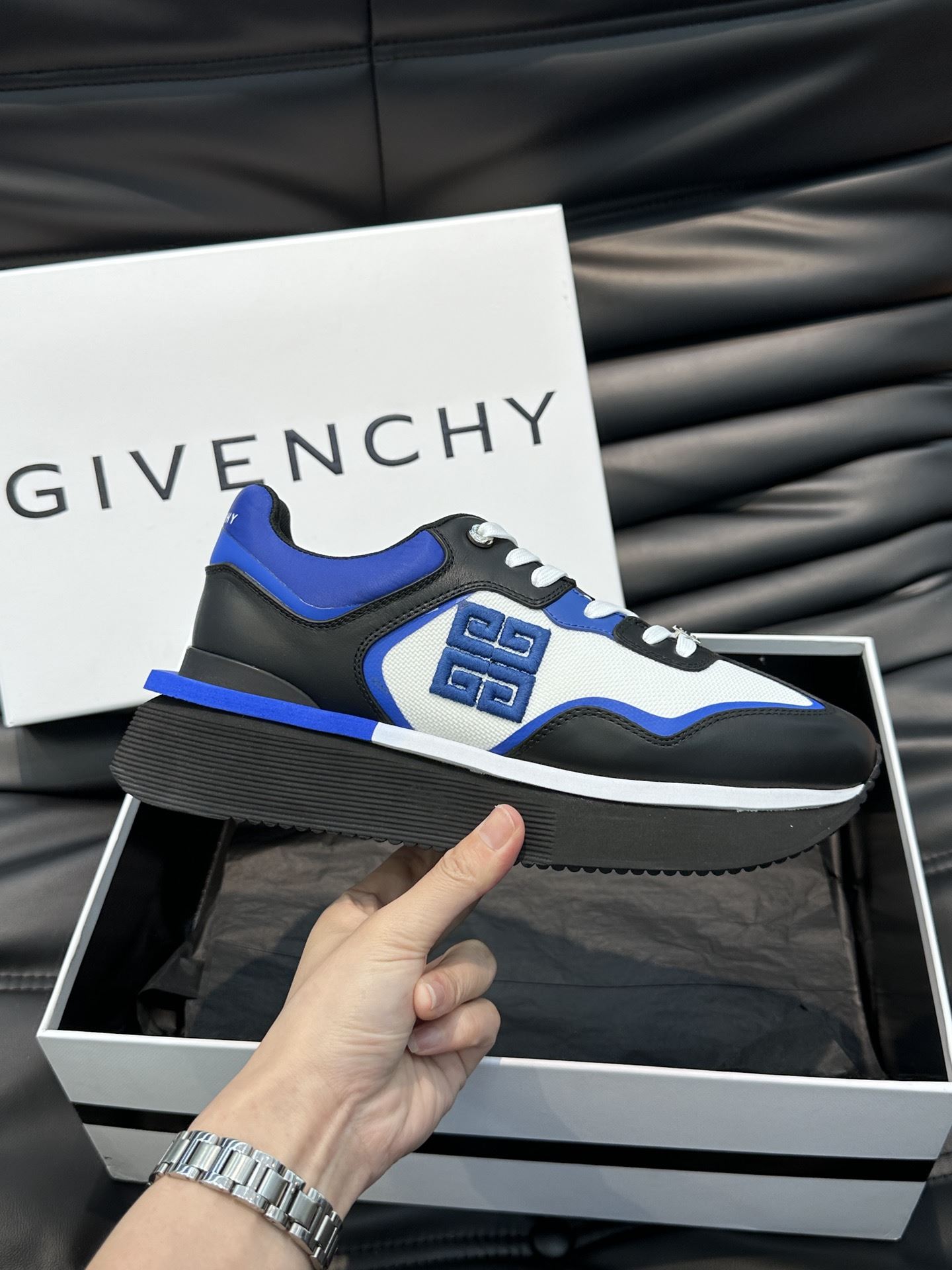 Givenchy Shoes